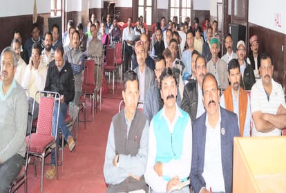 seminar on the state and direction of primary education at shimla