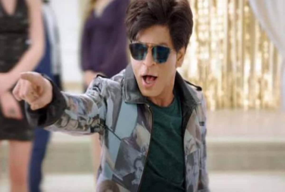Mahira Khan praise zero teaser and said Shah rukh Khan is the best