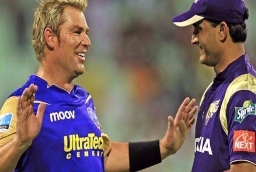 IPL history Top 5 fights between cricketers 