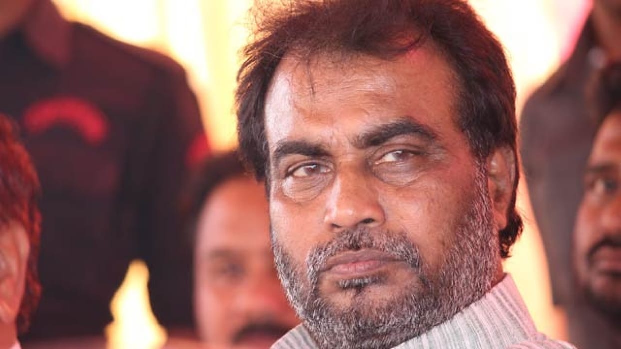 Ashwini Chaubey-s son Arijit not arrested yet despite warrant JDU MLA Shyam Rajak kept eye on it