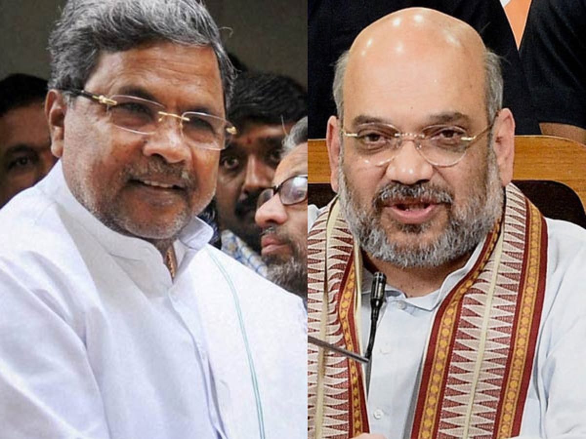 NCP will not contest Karnataka Elections and support Siddharamaih led Congress government