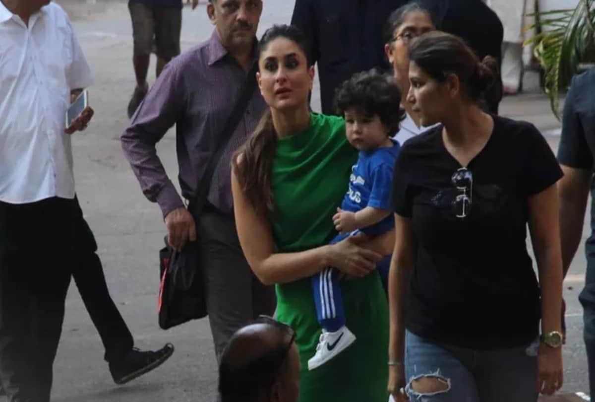 kareena kapoor and saif ali khan enjoying vacation london without taimur