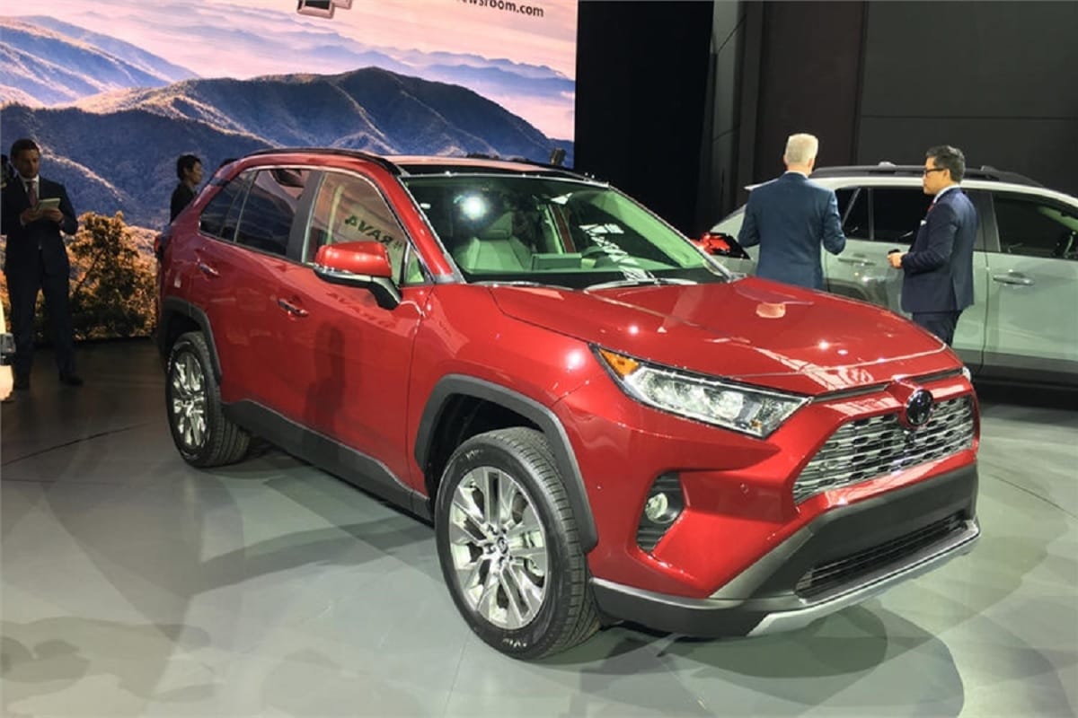 America Largest Auto Show 2018 New York International Auto Show will run for 10 days in New York