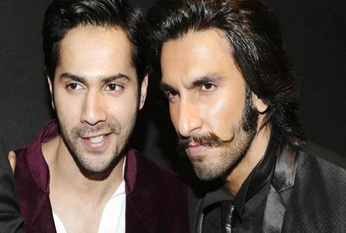 IPL 2018: Not Ranveer Singh but Varun Dhawan is getting higher money for opening performance