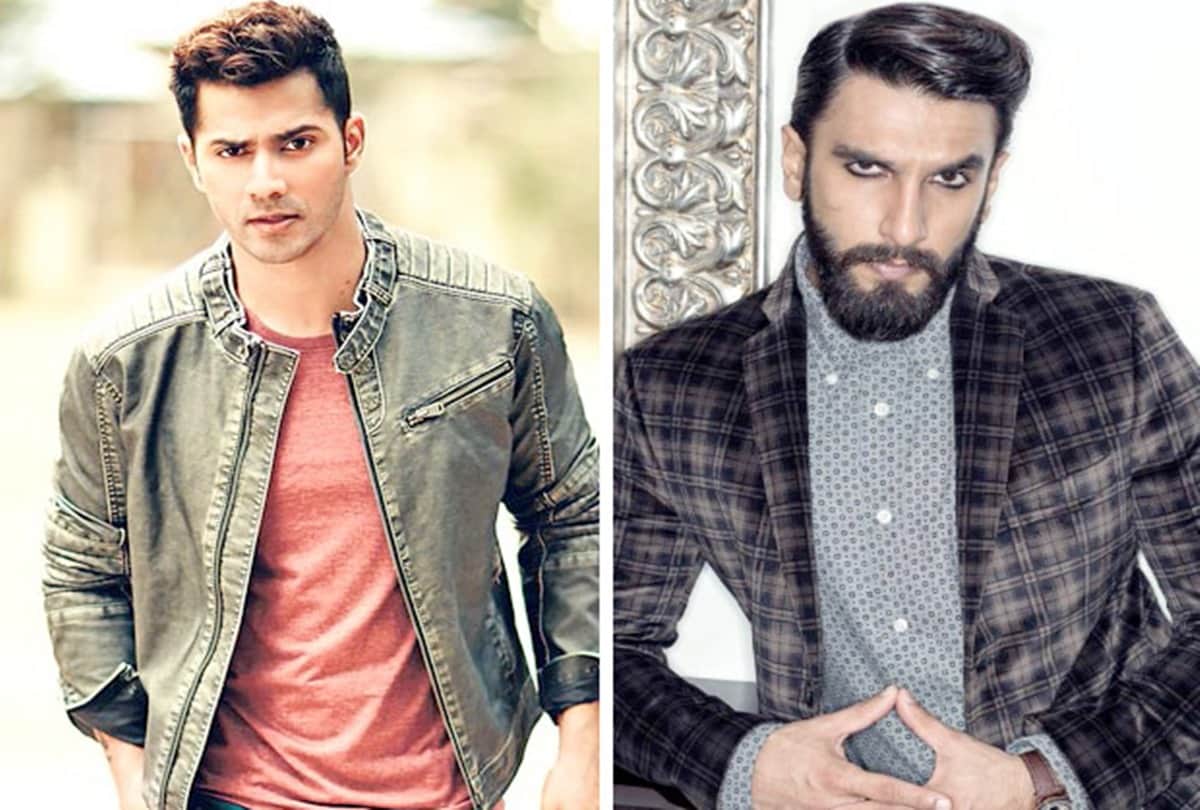 IPL 2018: Not Ranveer Singh but Varun Dhawan is getting higher money for opening performance