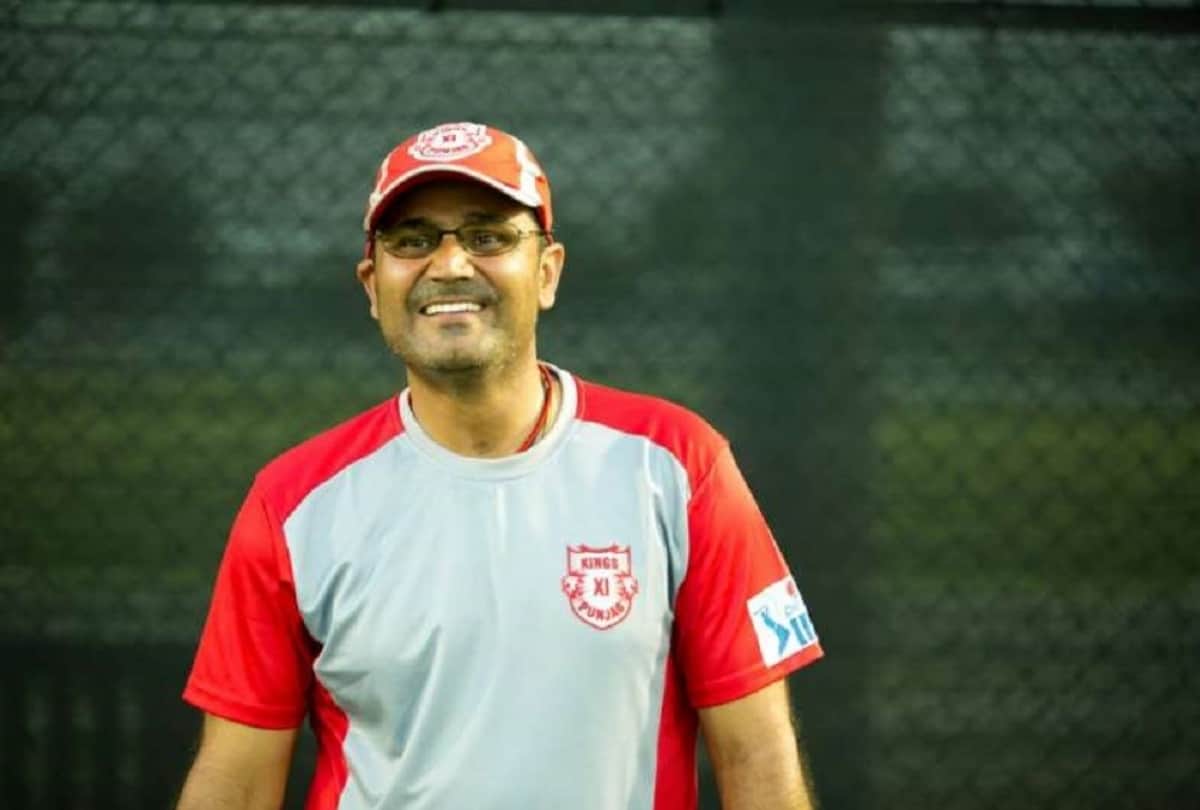 virender sehwag clears the air on spat with preity zinta after kings eleven punjab loss