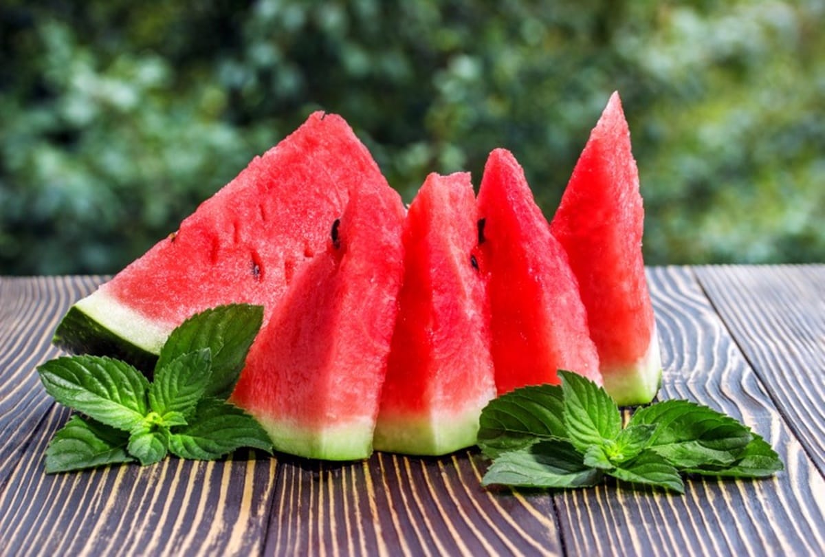 Diabetic patients may suffer from these food items