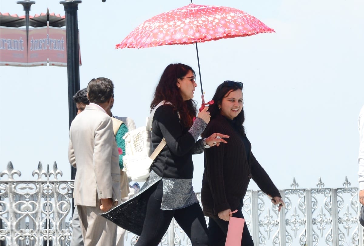 Himachal pradesh weather report rain hailstorm alert