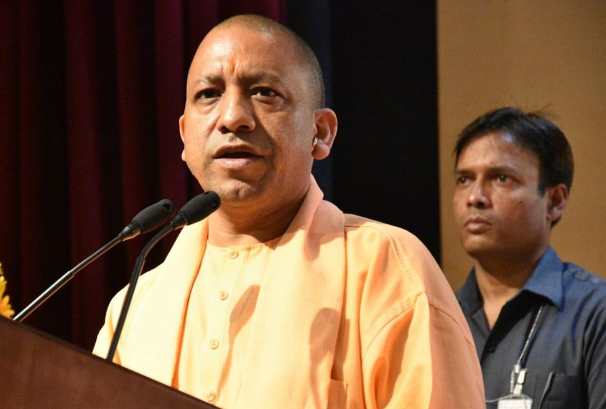 yogi adityanath