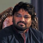 बाबुल सुप्रियो
