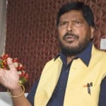 रामदास अठावले