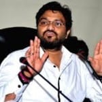 बाबुल सुप्रियो