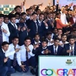 GLA University gave placement to 1500 college students