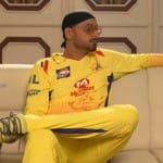 Harbhajan Singh