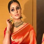 Hina Khan
