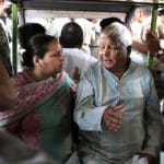 lalu yadav