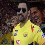ms dhoni