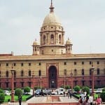 राष्ट्रपति भवन