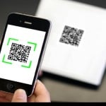 now travel on delhi airport expressline with help of QR code
