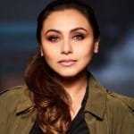 rani mukherji