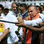 केन्द्रीय मंत्री सतपाल सिंह