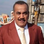 Shivaji Satam