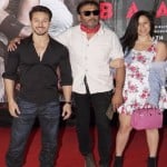 Tiger Shroff 