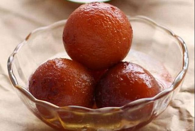 Raksha Bandhan 2023 how to make gulab jamun at home in hindi gulab jamun recipe