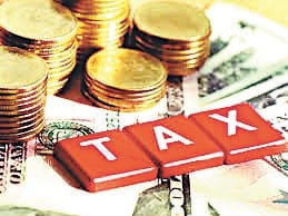 moradabad deposited 440 crore of rupees