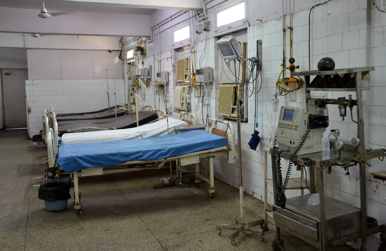 punjab government doctors call for strike from 12 to 14 july