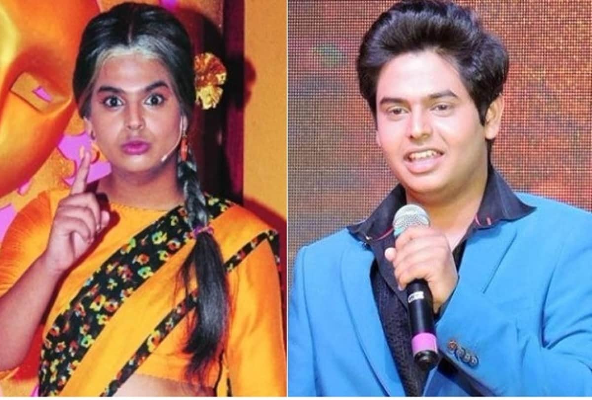 famous comedian Siddharth Sagar missing from 4  months