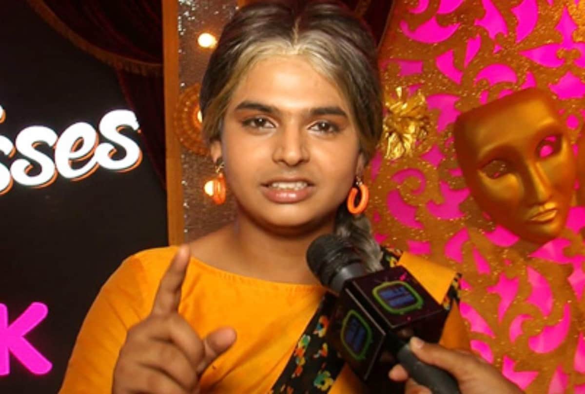 Sidharth Sagar says he was in mental Asylum