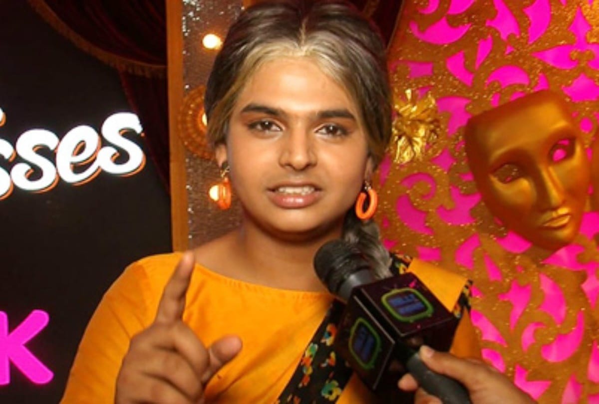 Sidharth Sagar says he was in mental Asylum