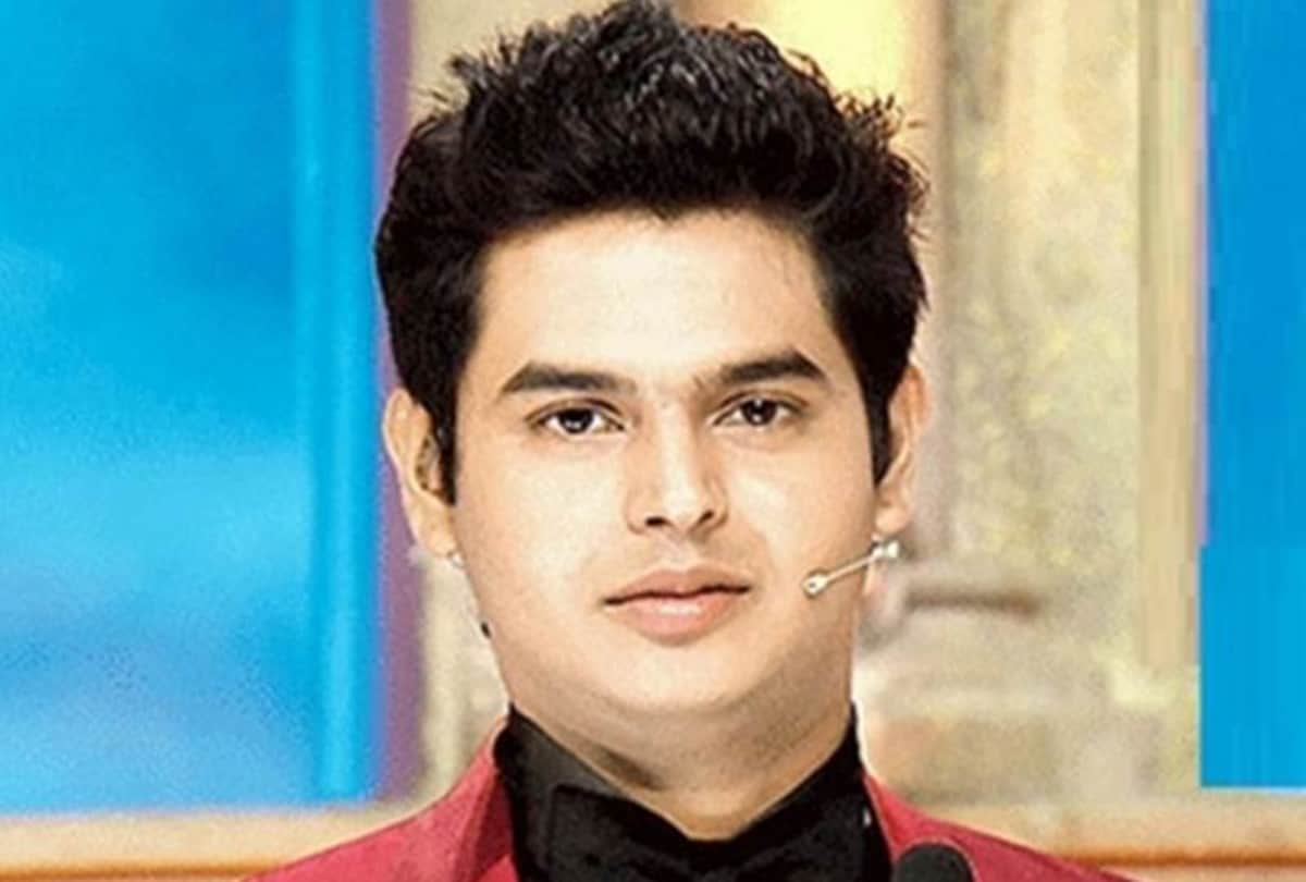 Sidharth Sagar says he was in mental Asylum