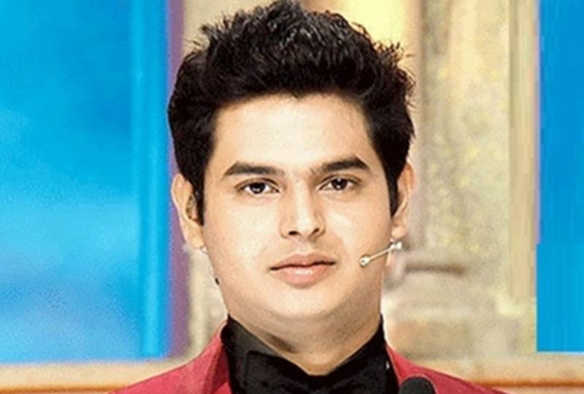 Sidharth Sagar says he was in mental Asylum