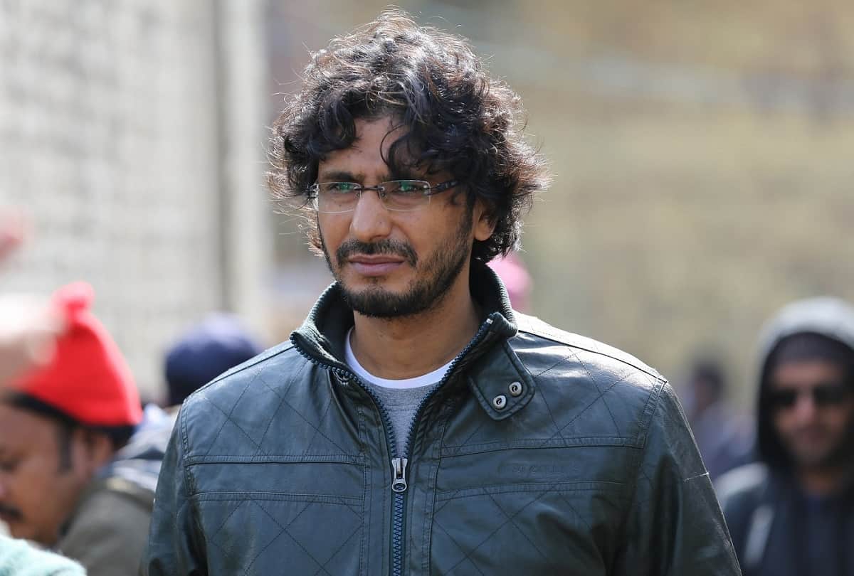Sonchiriya Director Abhishek Chaubey To Make Major Dhyan chand Biopic With Ronnie Screwvala