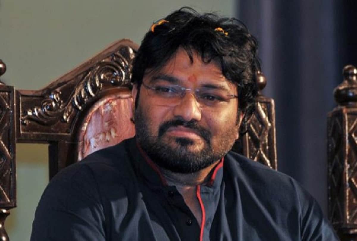 asansol violence babul supriyo shouted at crowd here is profile 