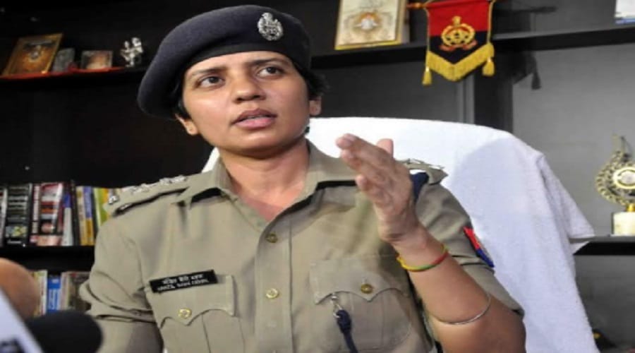 Police breaks off network of offenders in jail, SSP of seeks report from jail administration