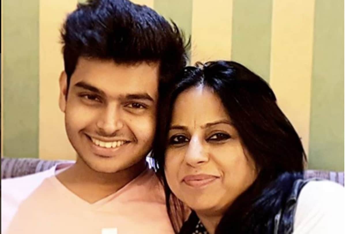 Sidharth Sagar says he was in mental Asylum