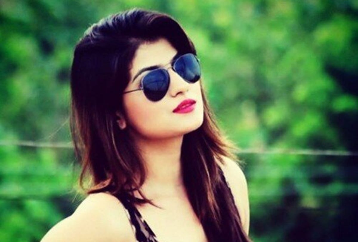 story: When the director went after Bhojpuri heroine shubh sharma for lip lock, know what was the whole matter