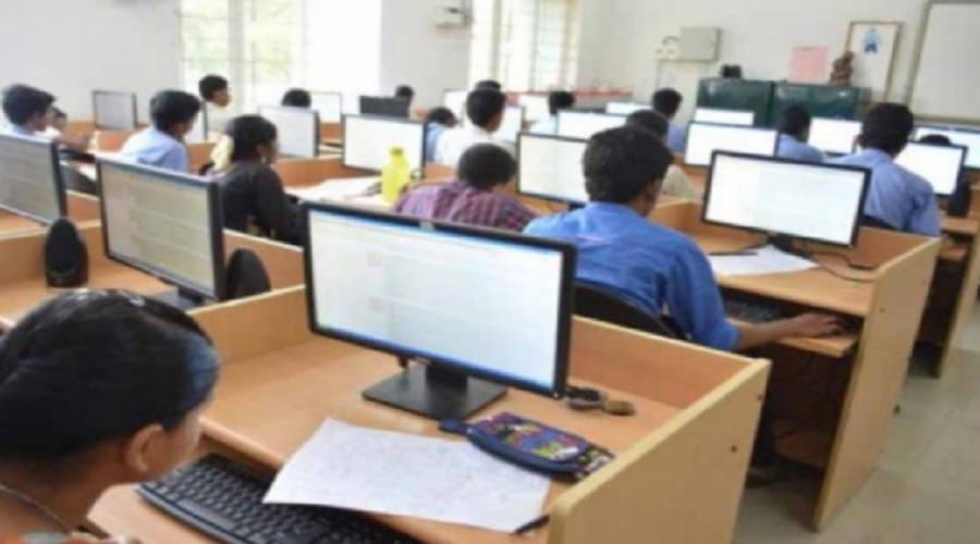 STF alert about online police examination, cyber criminal on target