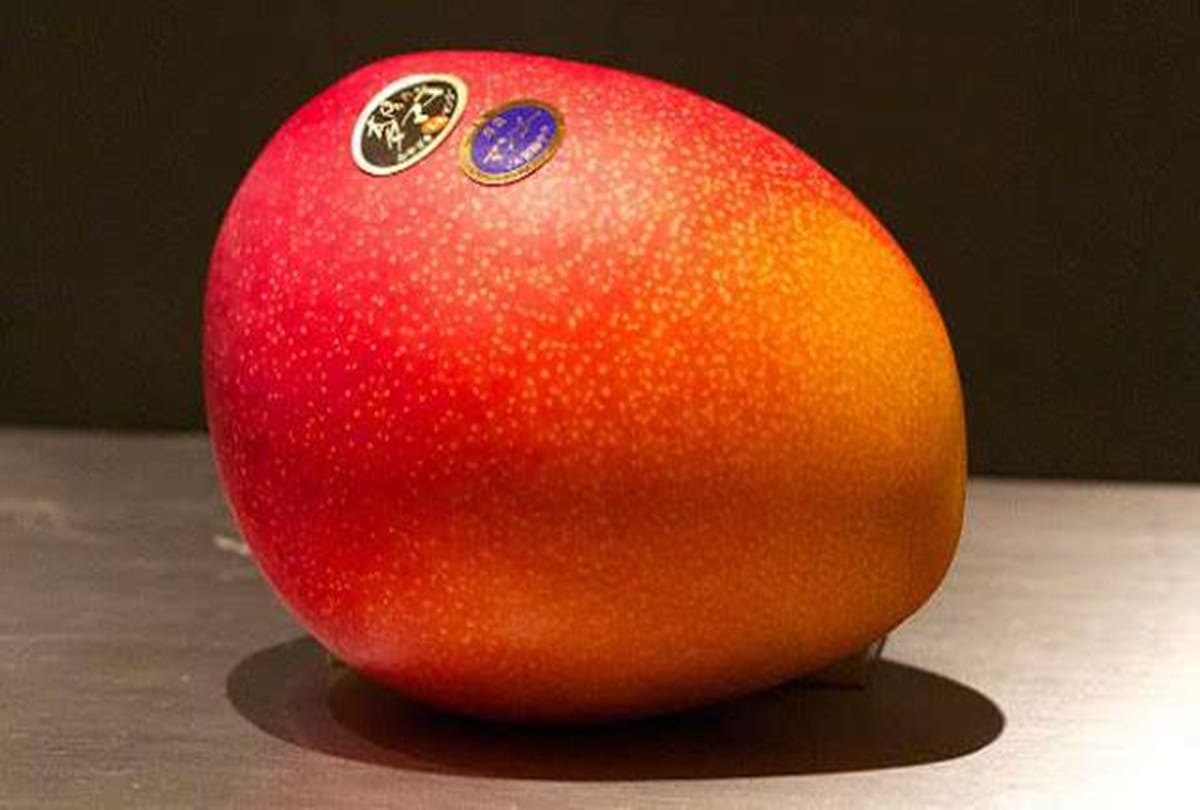 Know about five Worlds most expensive fruits