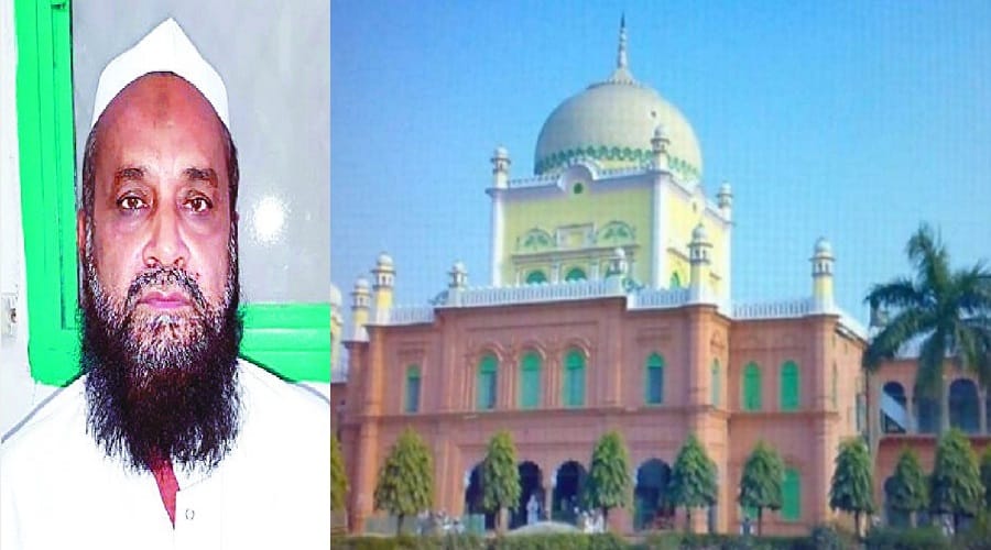 Government and courts do not have the right to intervene in religious matters: Deobandi ulema