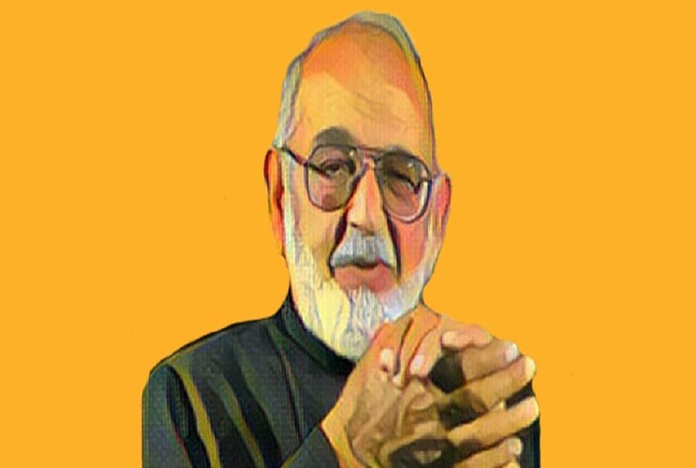 अज्ञेय