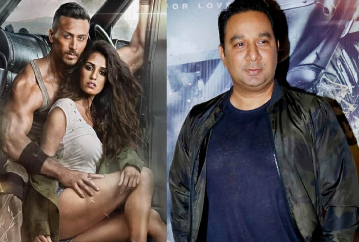 Baaghi 2 director Ahmed Khan says audience finds franchises better than stand alone films