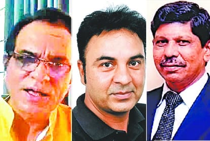 Amar Ujala Shabd Samman Praised by Writers
