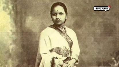 interesting and unknown facts of first Indian lady doctor anandibai joshi 
