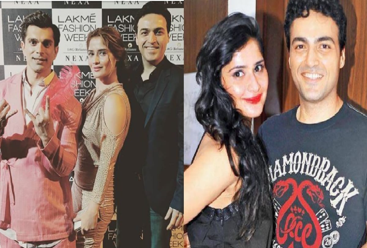 After Dipika Kakar and Shoib Dill Mill Gayye actor Ayaz Khan is married now