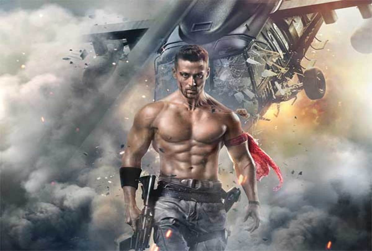 tiger shroff wants his girlfriend disha patani will be part of the baaghi 3