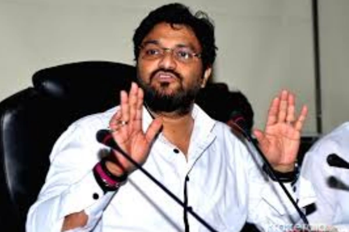 babul supriyo says not the right way resignation from modi cabinet i m sad